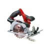 Einhell 18V Circular Saw LI-Solo Excluding Battery & Charger