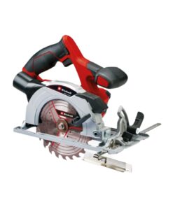 Einhell 18V Circular Saw LI-Solo Excluding Battery & Charger