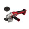 Einhell 18V Angle Grinder 115mm Excluding Battery & Charger