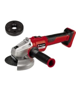 Einhell 18V Angle Grinder 115mm Excluding Battery & Charger