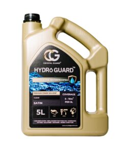 Crystal Guard Hydro Guard 5L
