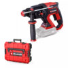 Einhell 18V Rotary Hammer Drill Excl Charger & Battery