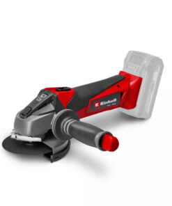 Einhell 18V Angle Grinder 115mm Excl Battery & Charger