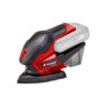Einhell 18V Multiple Sander Excl Charger & Battery