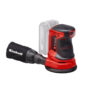 Einhell 18V Rotating Sander Excl Charger & Battery