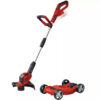 Einhell 18V Lawn Trimmer 2-In-1