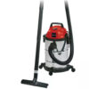 Einhell 1250W Vacuum Cleaner (Wet/Dry)