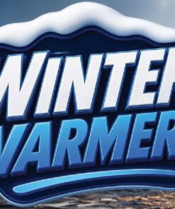 Winter Warmers