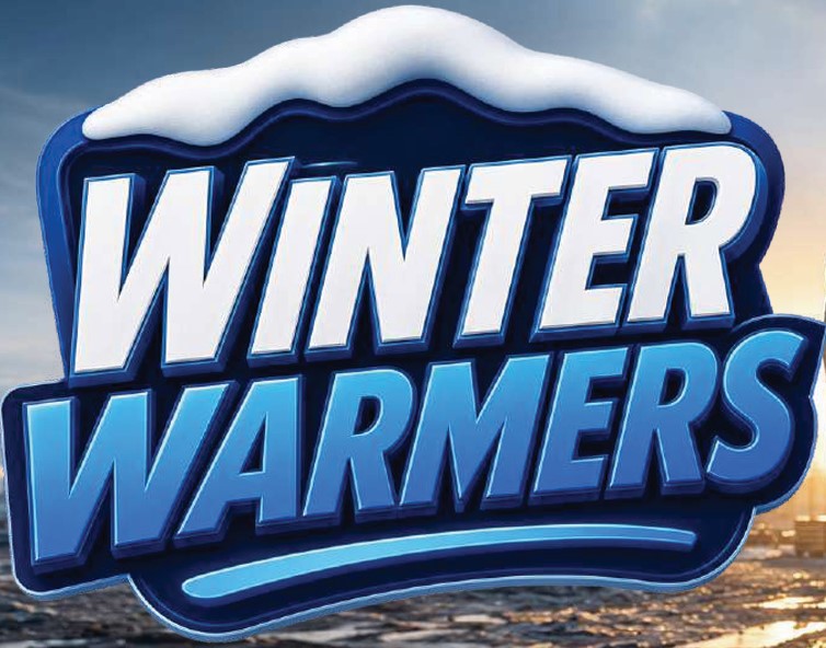 Winter Warmers